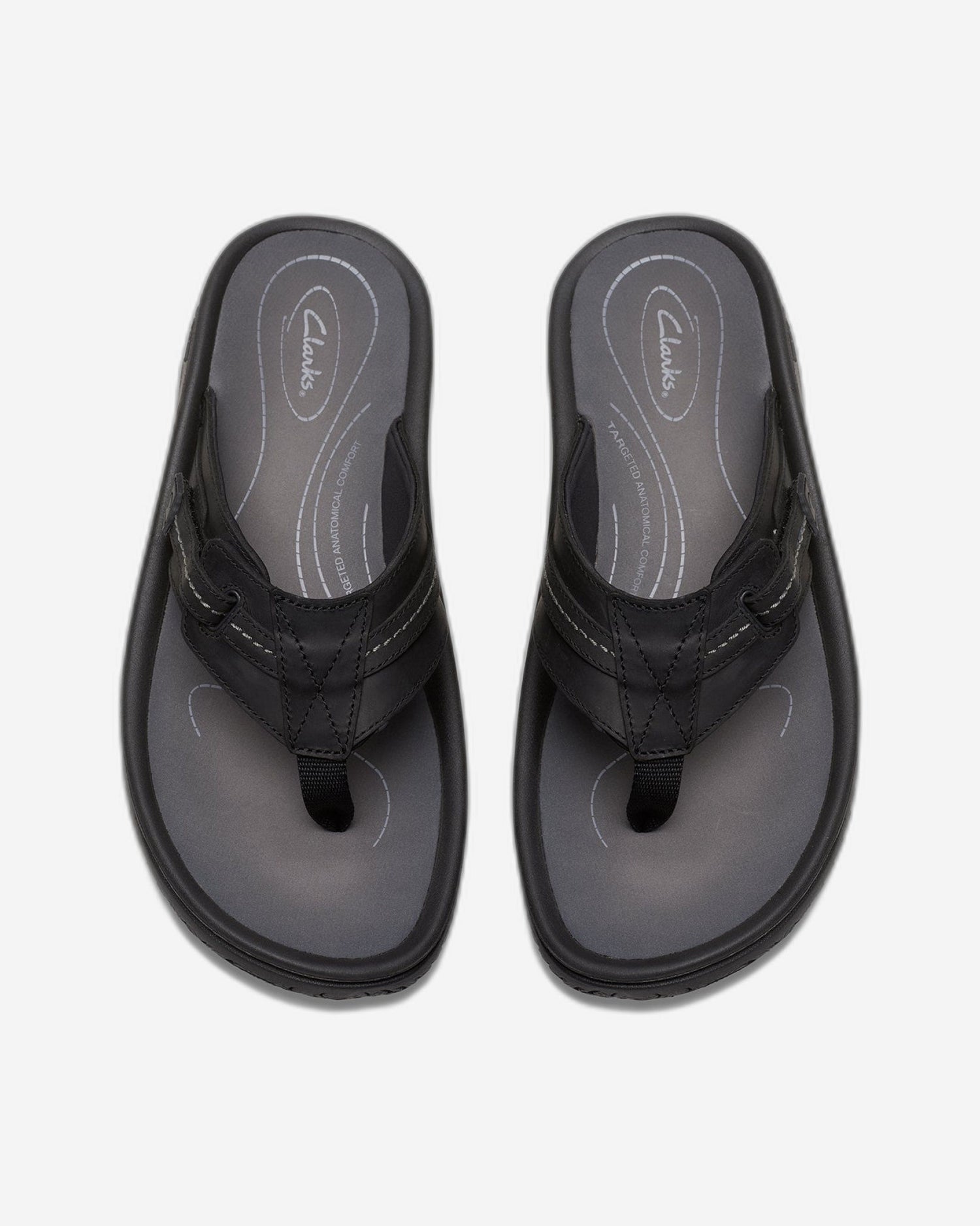 كلاركس ويسلي صن (مقاس قياسي)