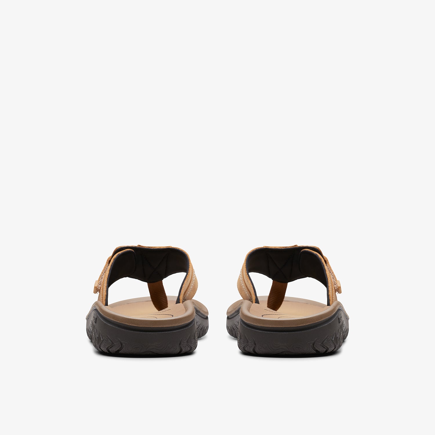 كلاركس ويسلي صن (مقاس قياسي)