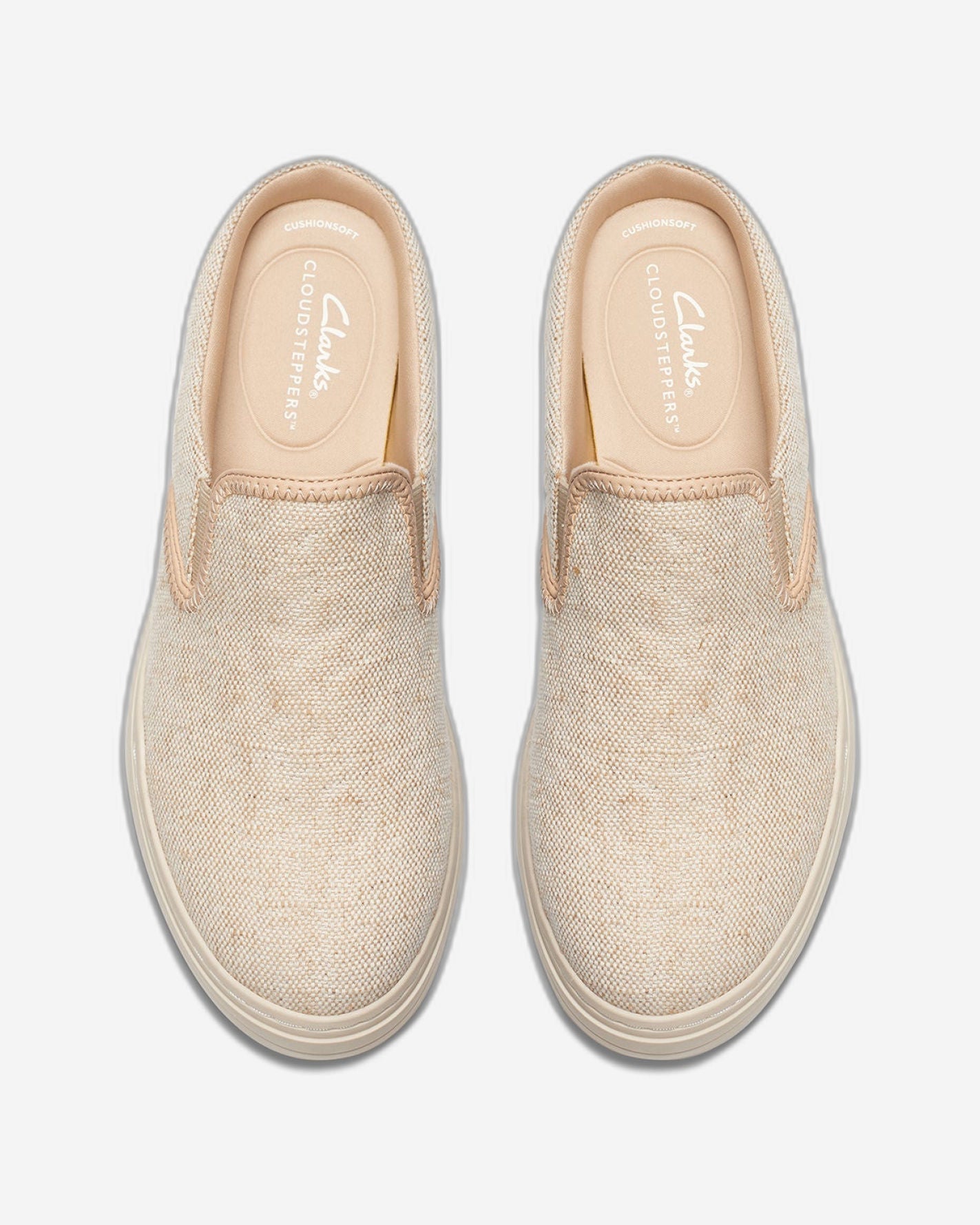 كلاركس أودري كوف (مقاس قياسي)