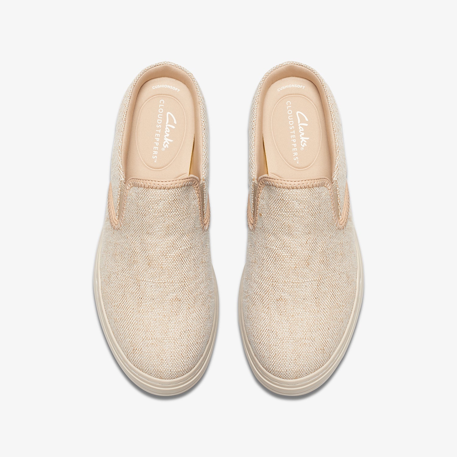 كلاركس أودري كوف (مقاس قياسي)