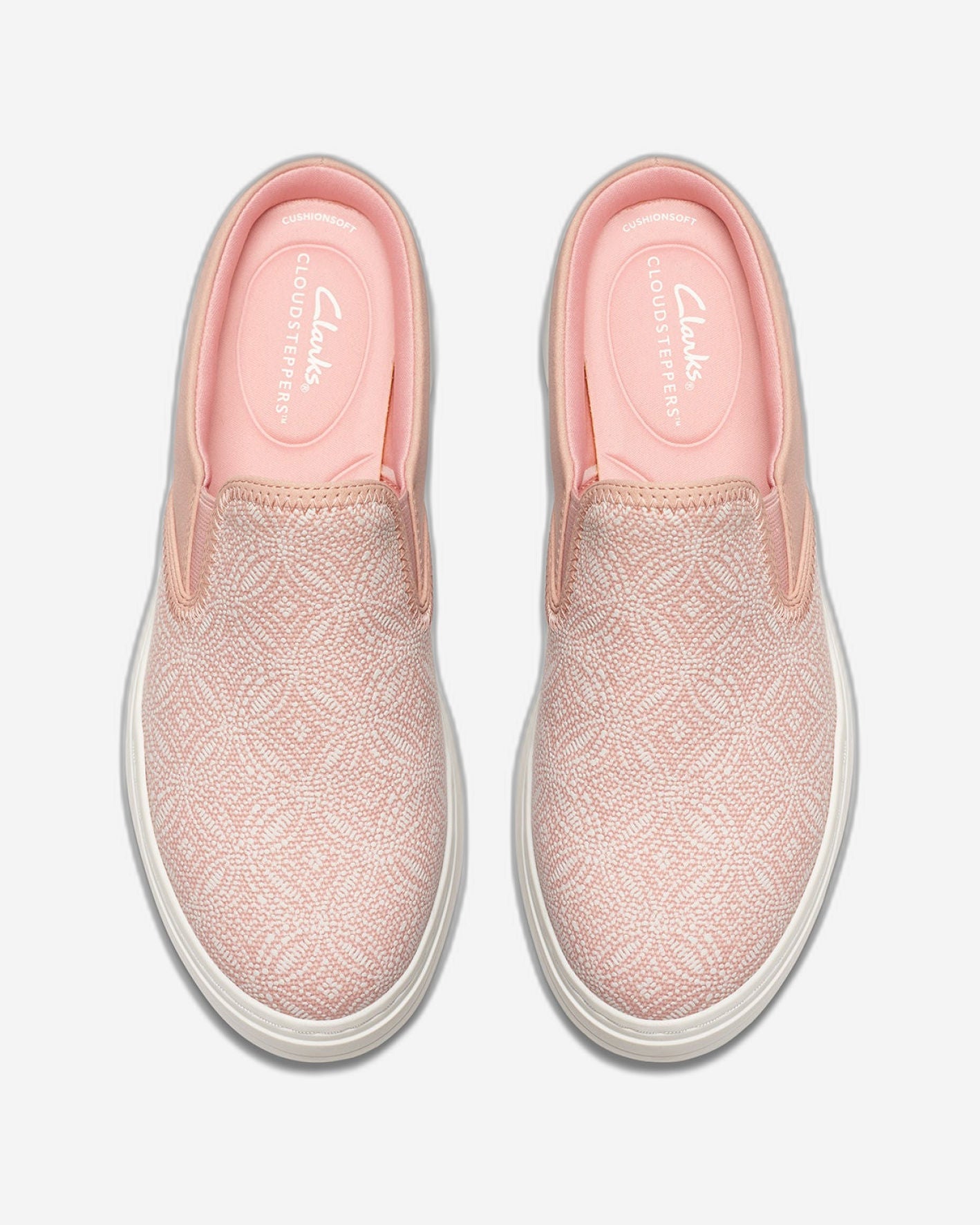 كلاركس أودري كوف (مقاس قياسي)