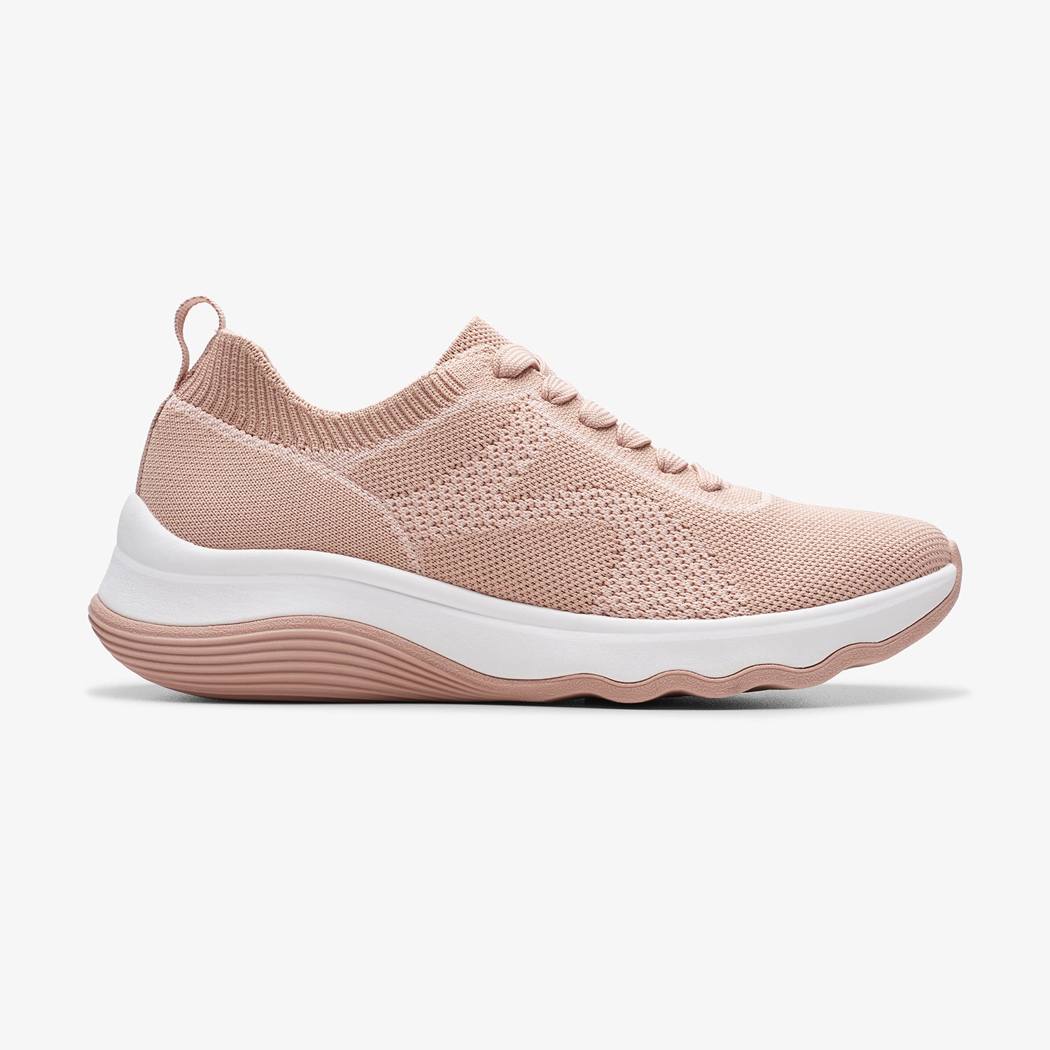 CLARKS CIRCUIT TIE (STANDARD FIT)