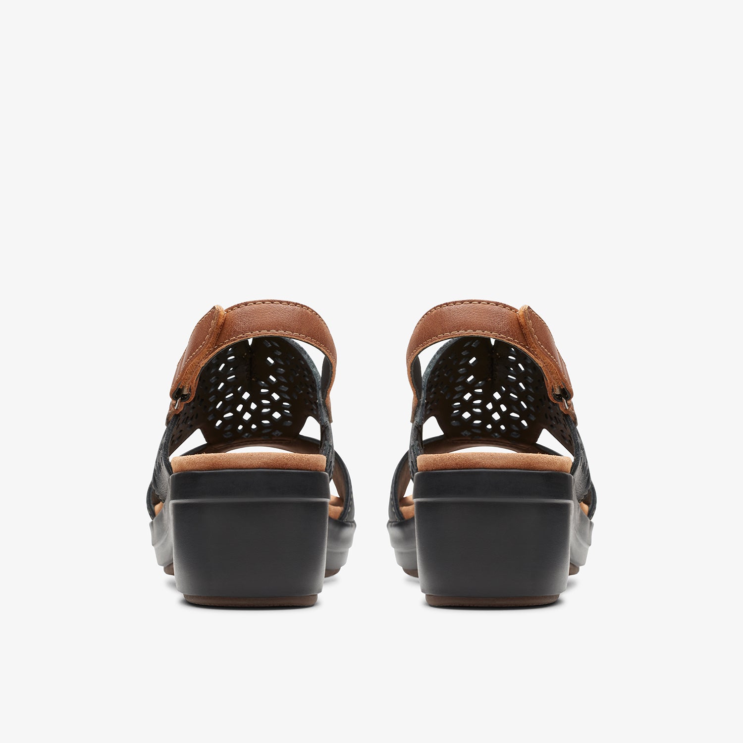 كلاركس توليا صن (مقاس قياسي)