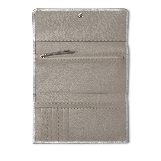 حذاء كلاركس النسائي روزلين مد