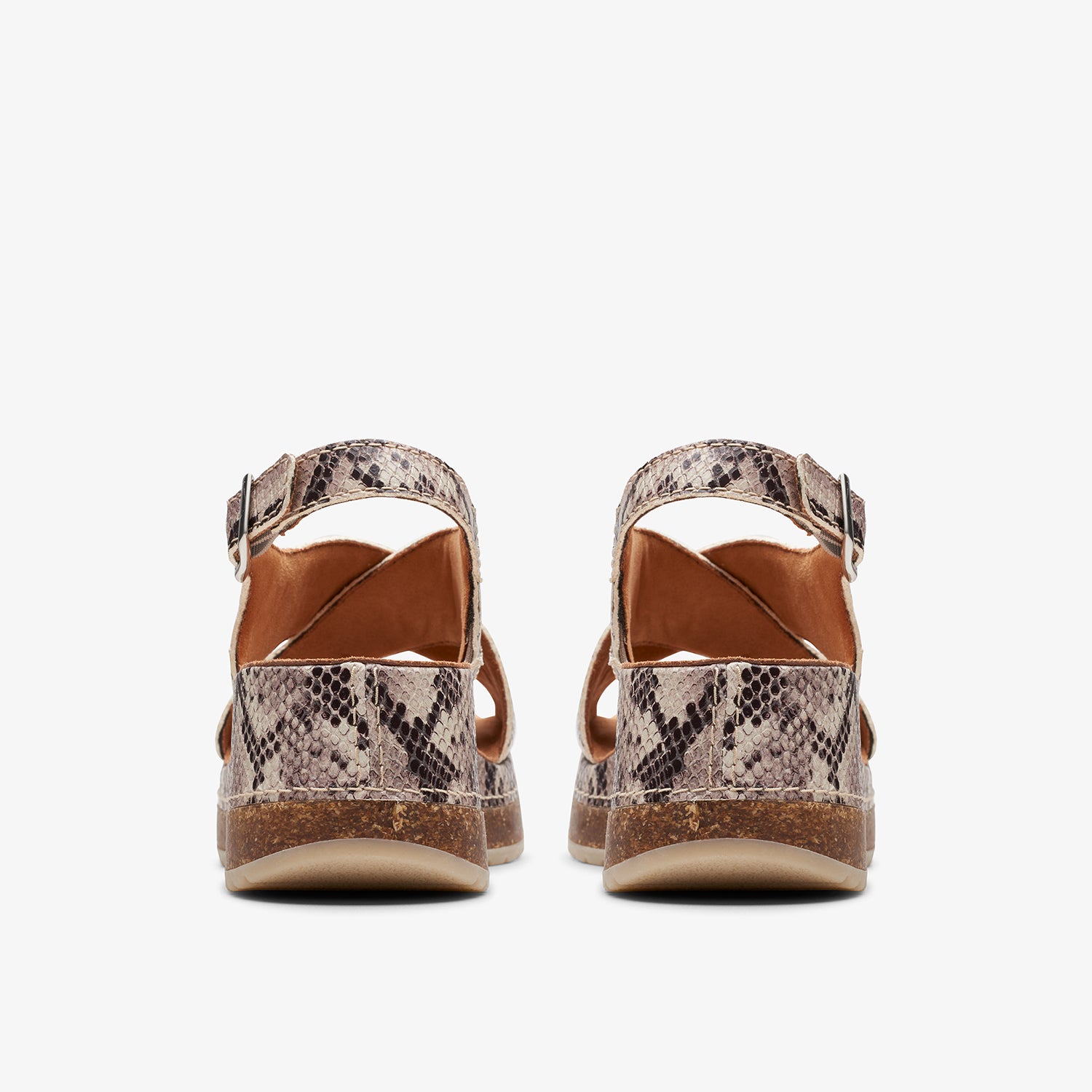 كلاركس كاساندا ستيب (مقاس قياسي)