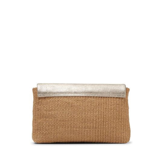 Clarks النسائي Summery Small