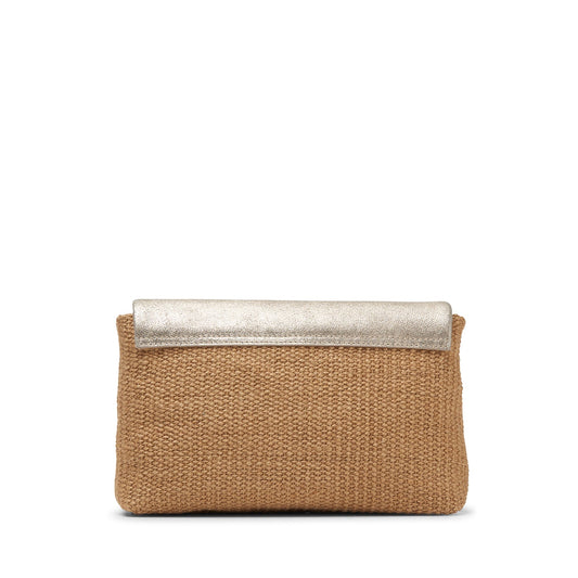 Clarks النسائي Summery Small