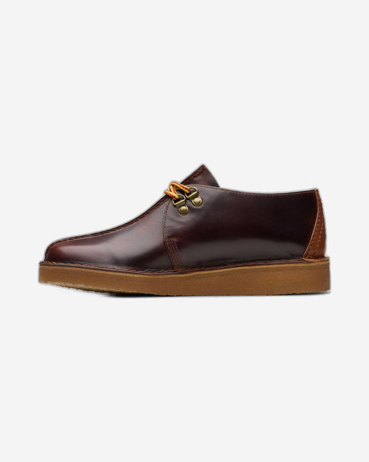 Clarks Dsrt Trek Hiker (مقاس قياسي)