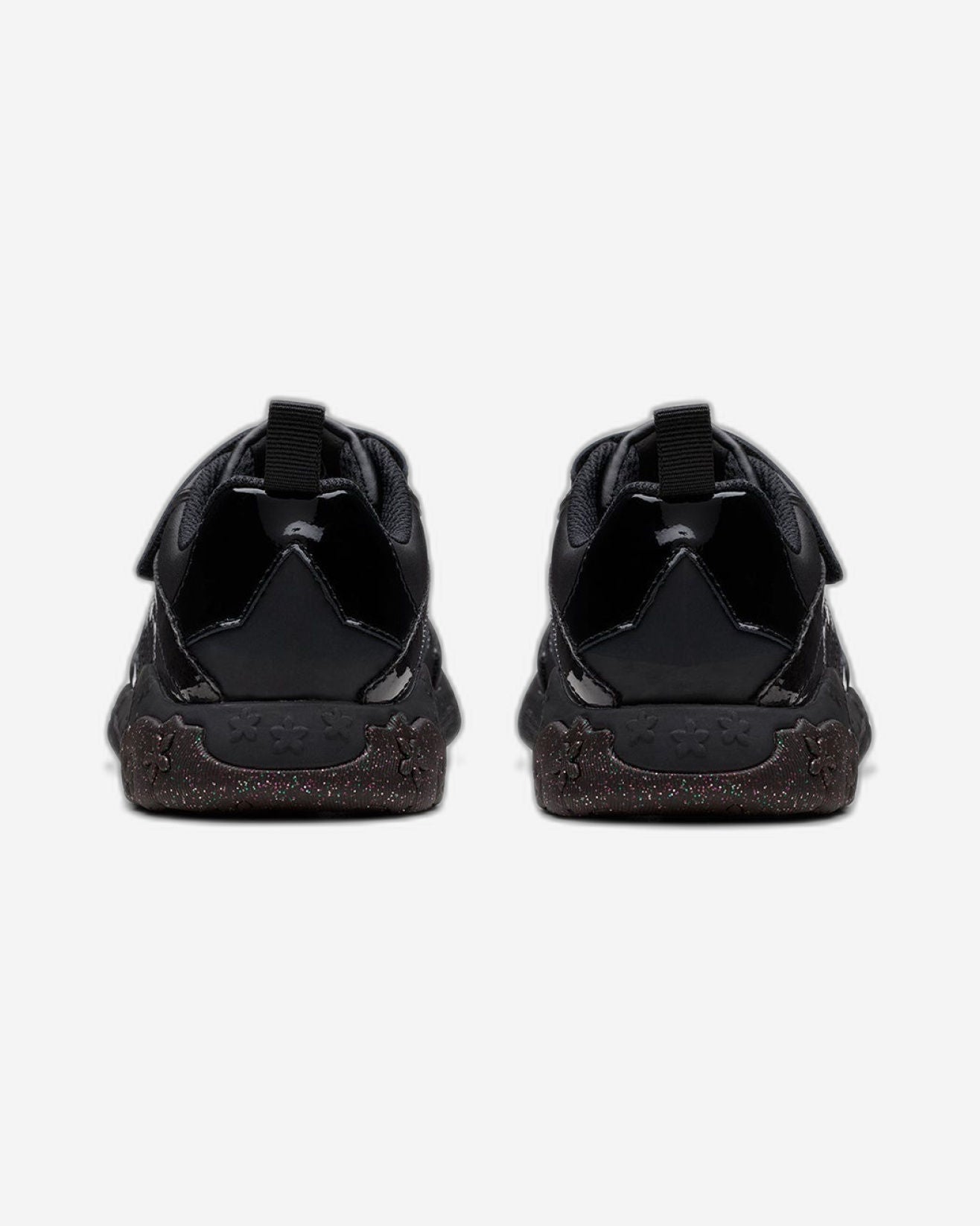 تيدال فلير كيد للبنات من كلاركس (مقاس واسع)