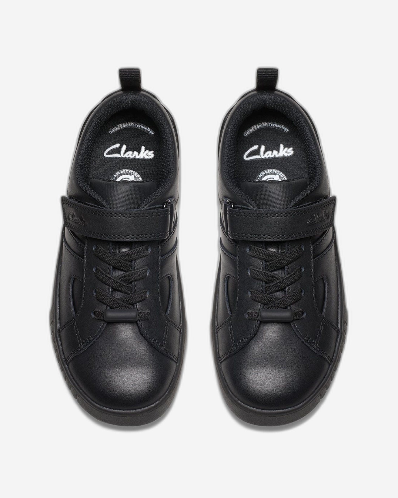 كلاركس جيرلز أوسلو سكاي كيد. (مقاس واسع)