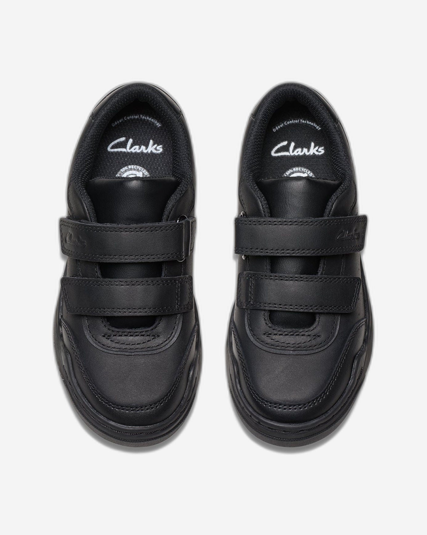 كلاركس بويز أوربان سولو كيد (مقاس واسع)