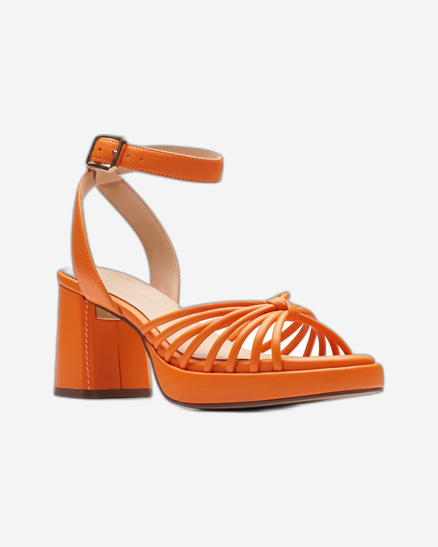 كلاركس ريتزي 75 فاي (مقاس قياسي)