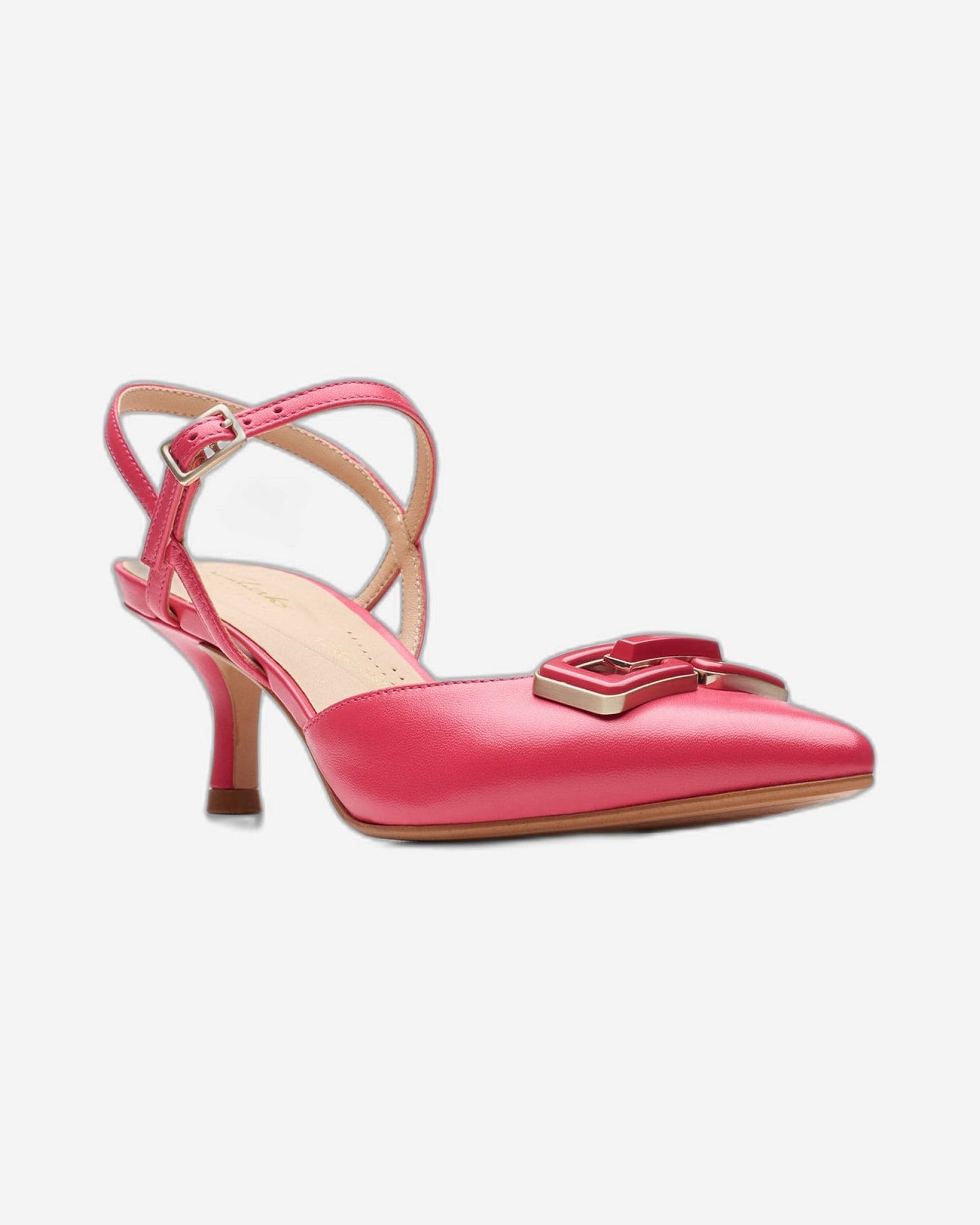 حزام Clarks Violet55 (مقاس قياسي)