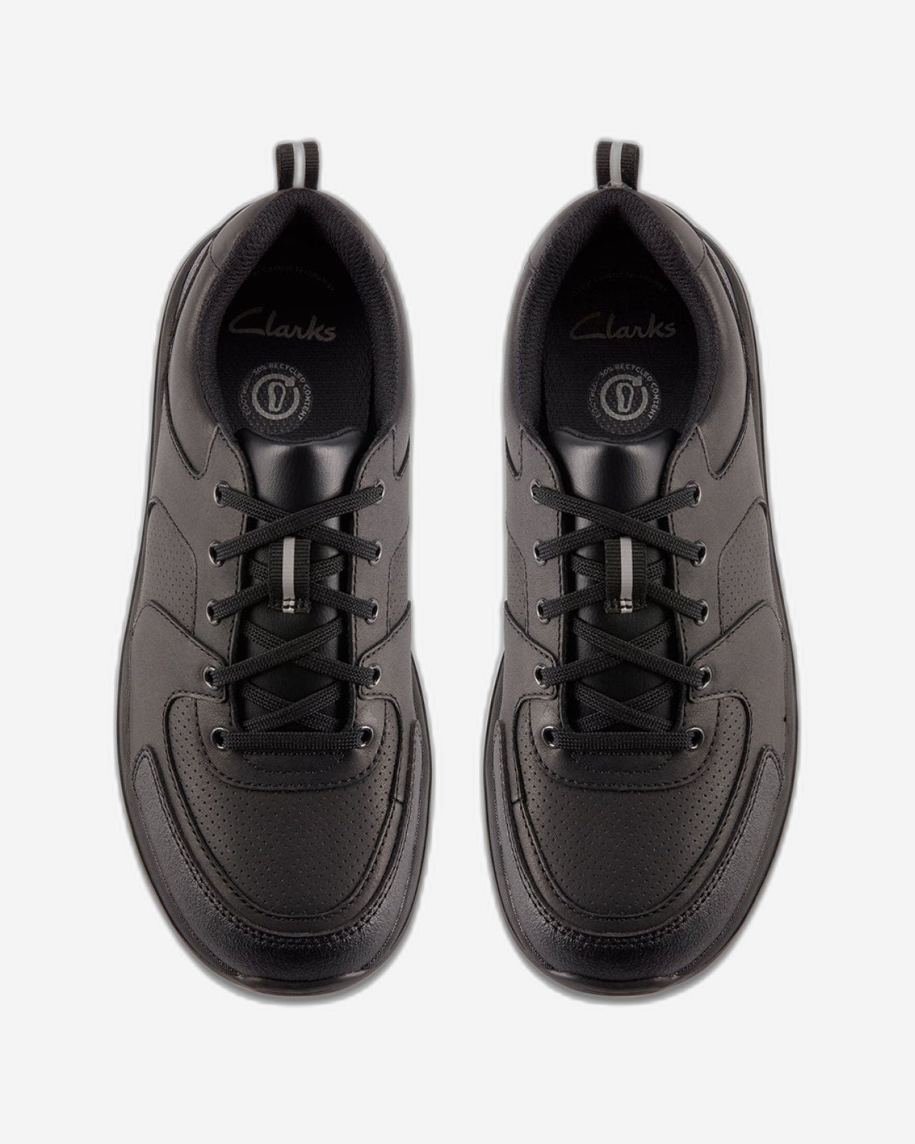 حذاء كلاركس للأولاد دايز لوب 2 للشباب (مقاس واسع)