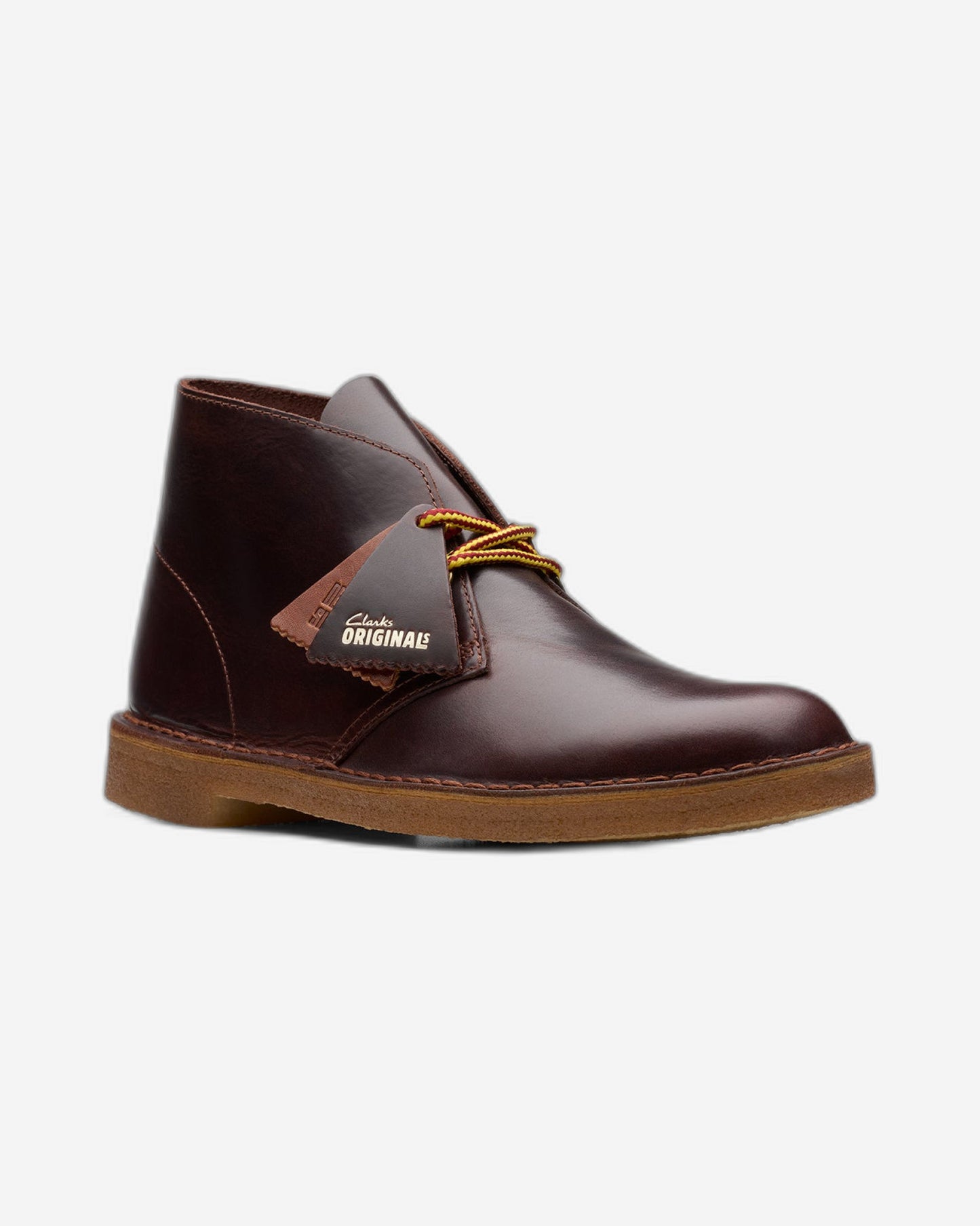 حذاء Clarks Dsrt Boot Hiker (مقاس قياسي)