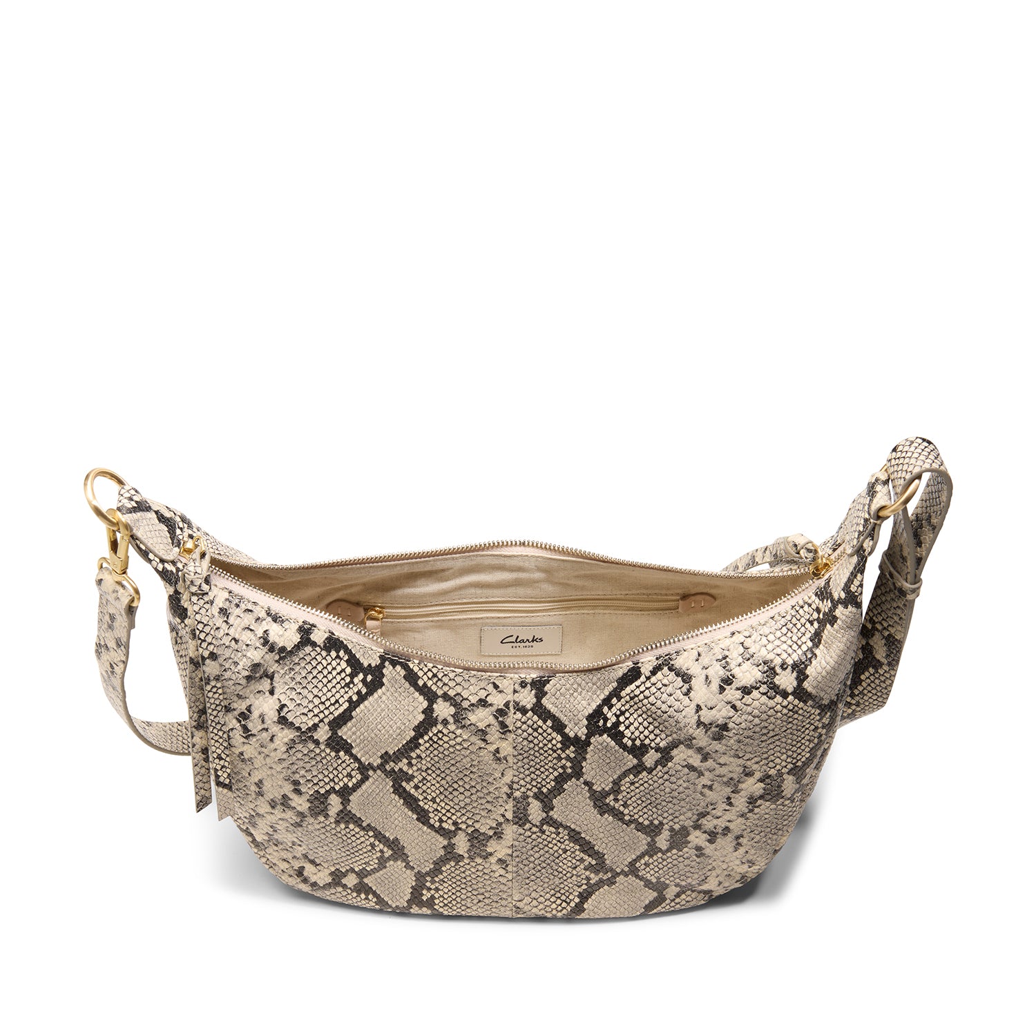 كلاركس ويلو مون