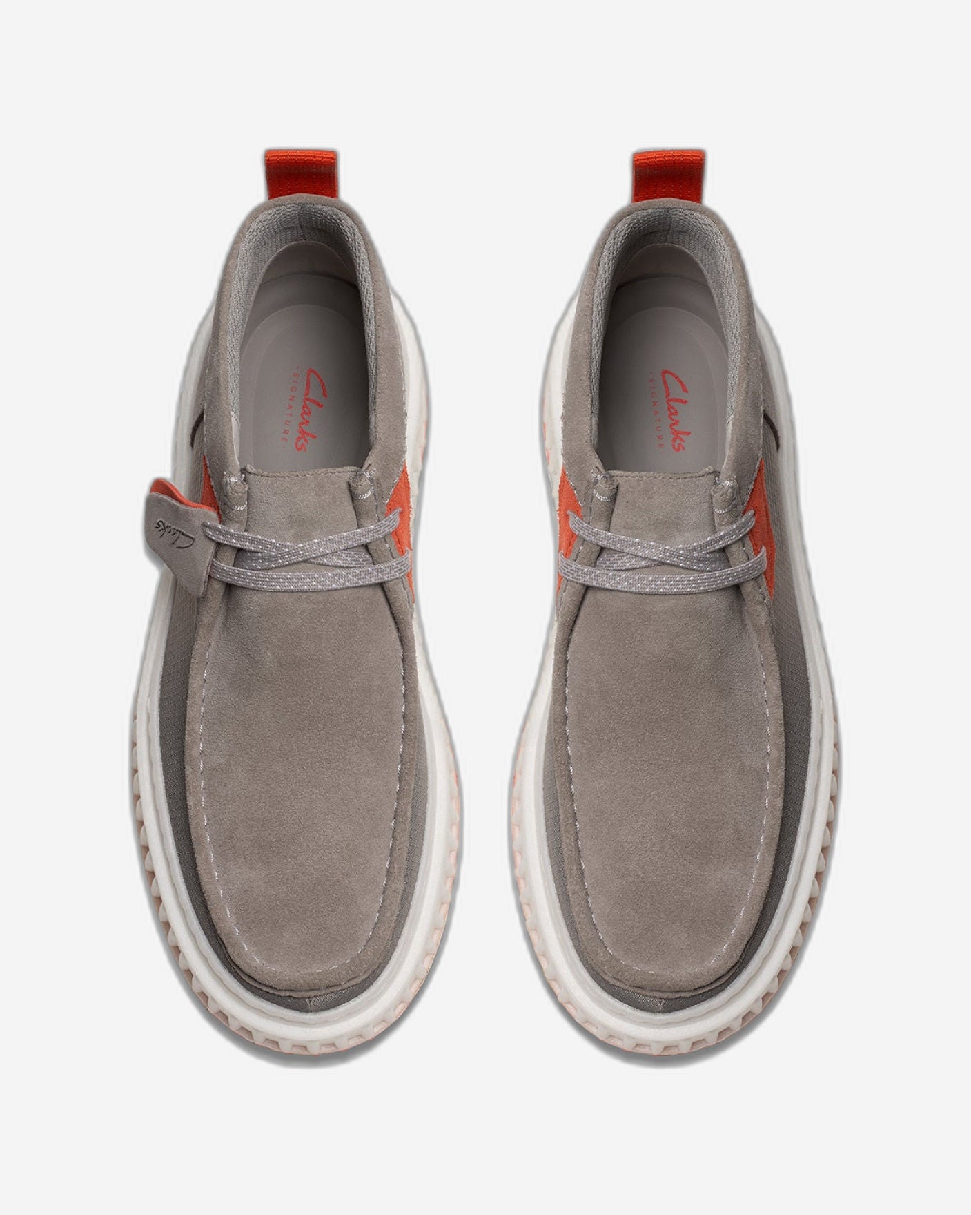 كلاركس تورلايت هاي (مقاس قياسي)