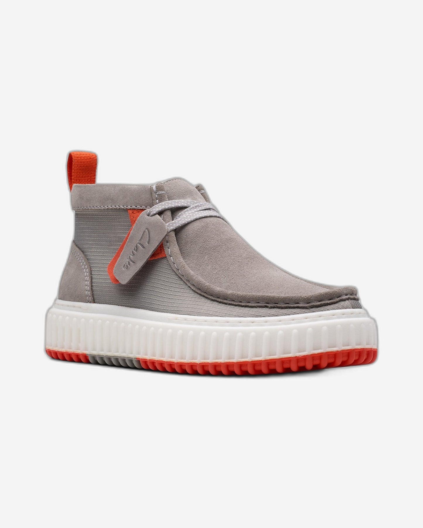 كلاركس تورلايت هاي (مقاس قياسي)