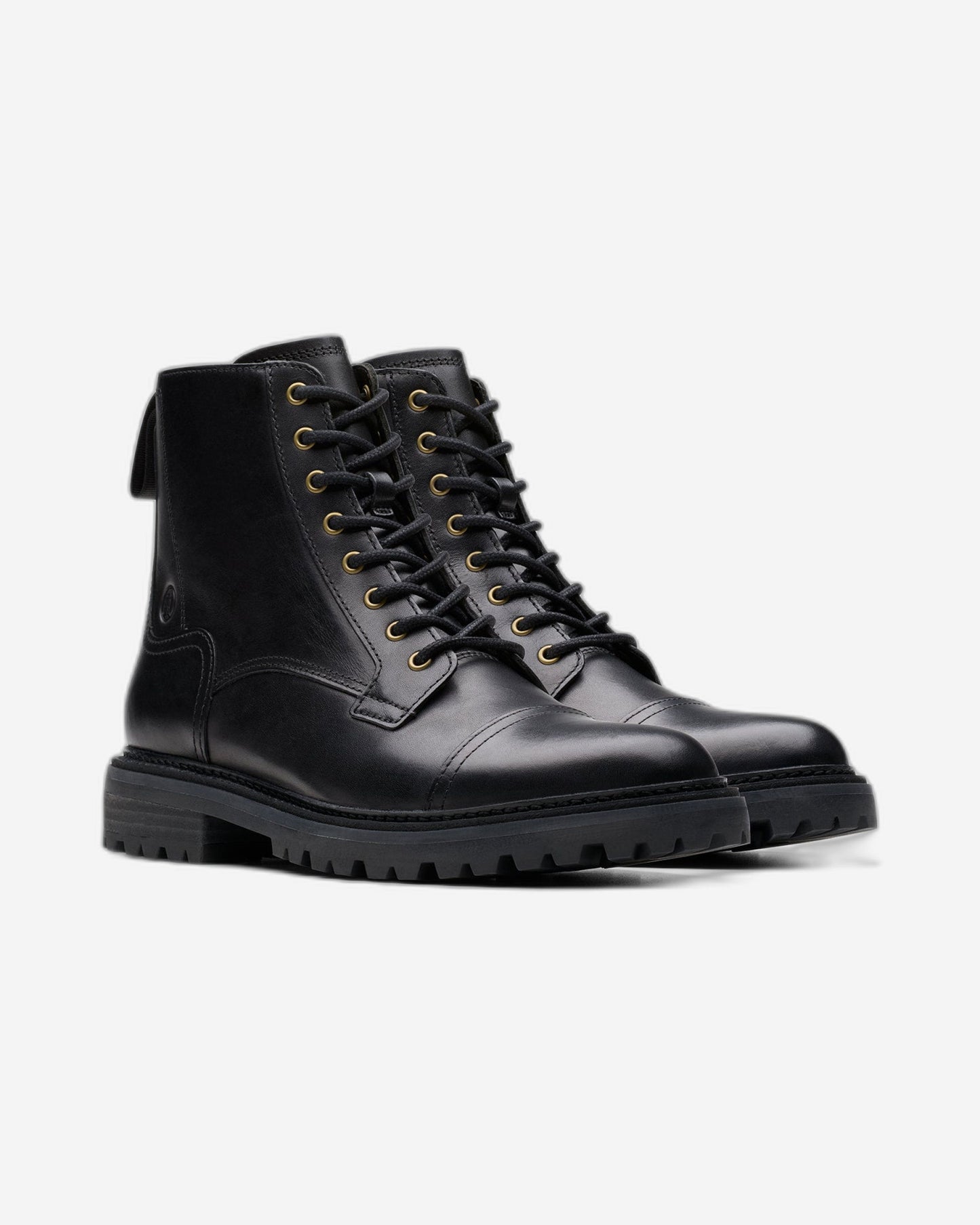 كلاركس كلاركيدج هاي (مقاس قياسي)