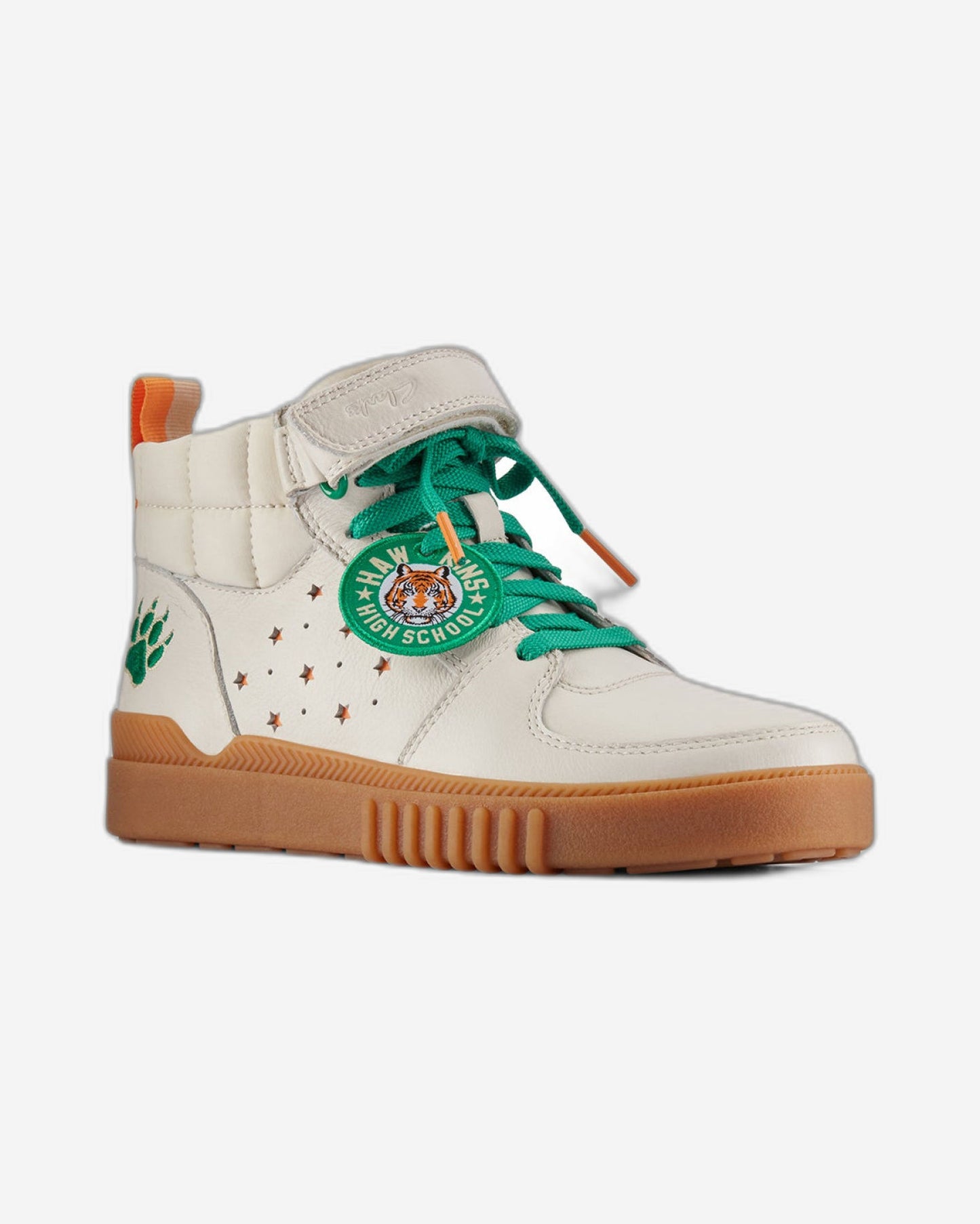 كلاركس ستريت سومرست هاي أولدر (مقاس قياسي)