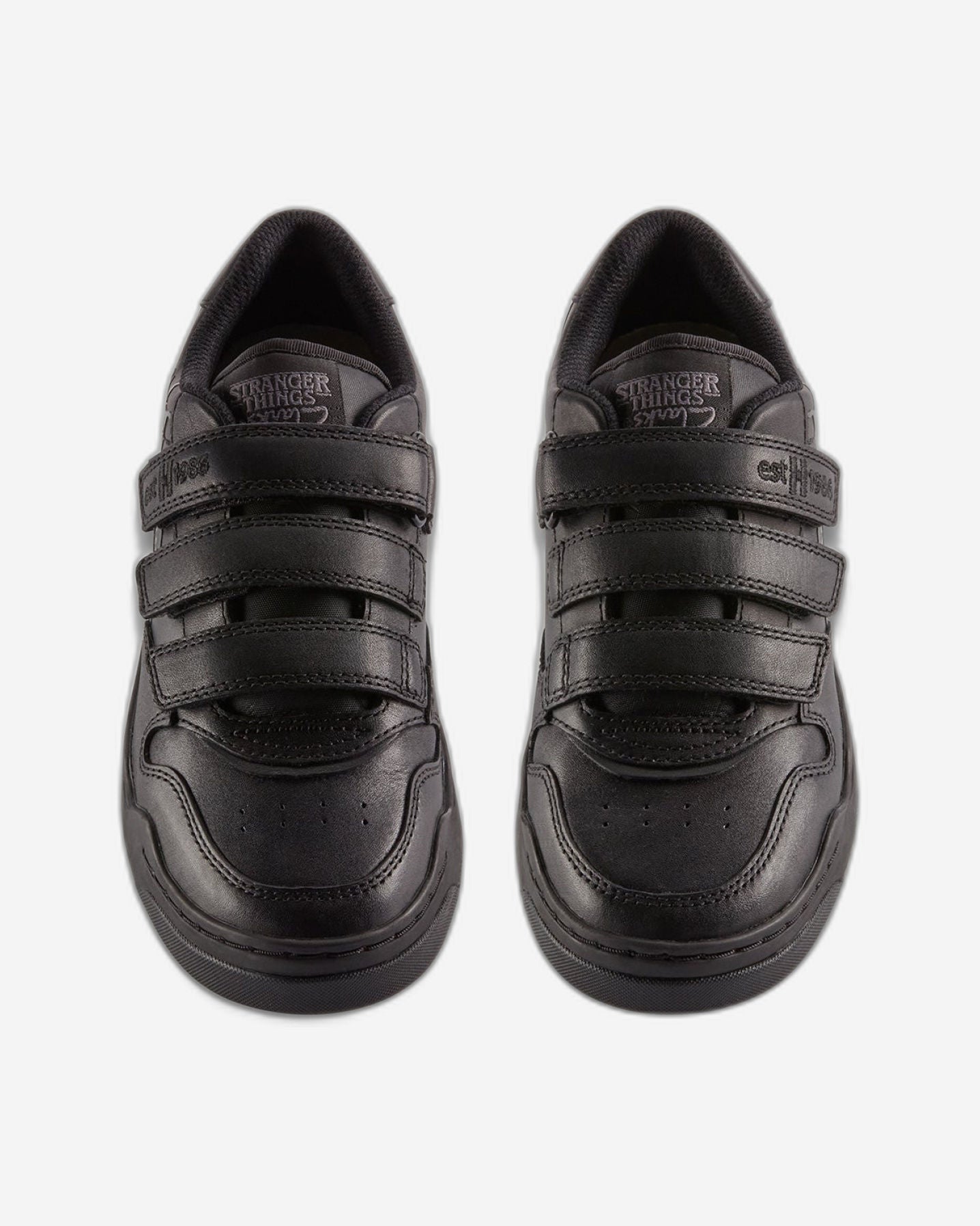 حذاء كلاركس للأولاد ST Urban Ace Older (مقاس واسع)