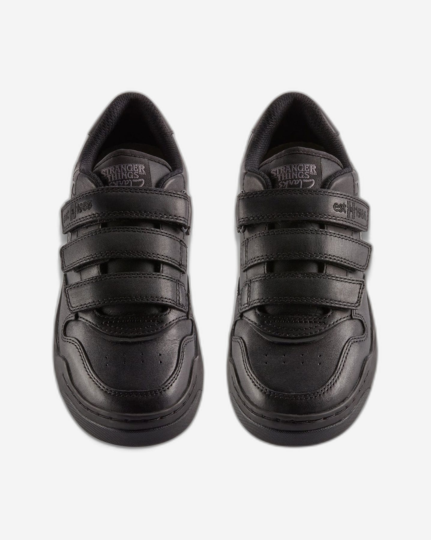 حذاء كلاركس للأولاد ST Urban Ace Older (مقاس واسع)
