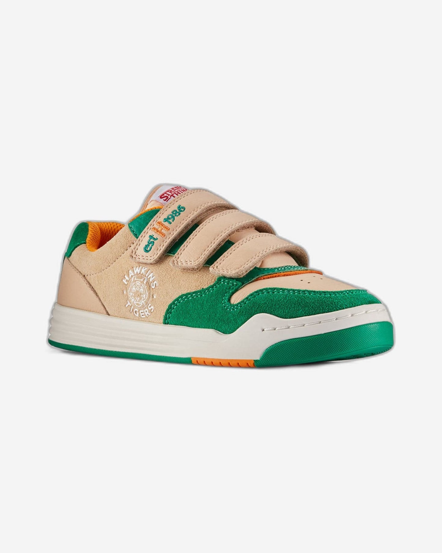 Clarks St Urban Ace Older (مقاس قياسي)