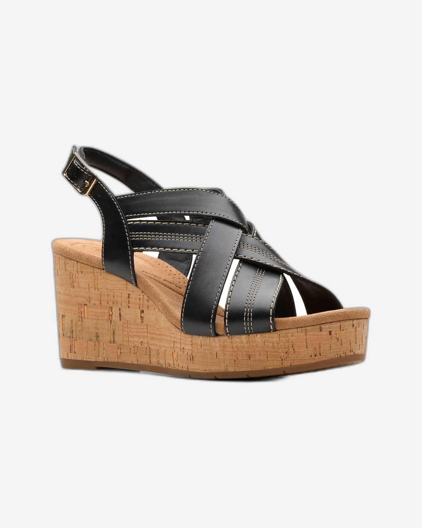 كلاركس سابيناسلينج (مقاس واسع)