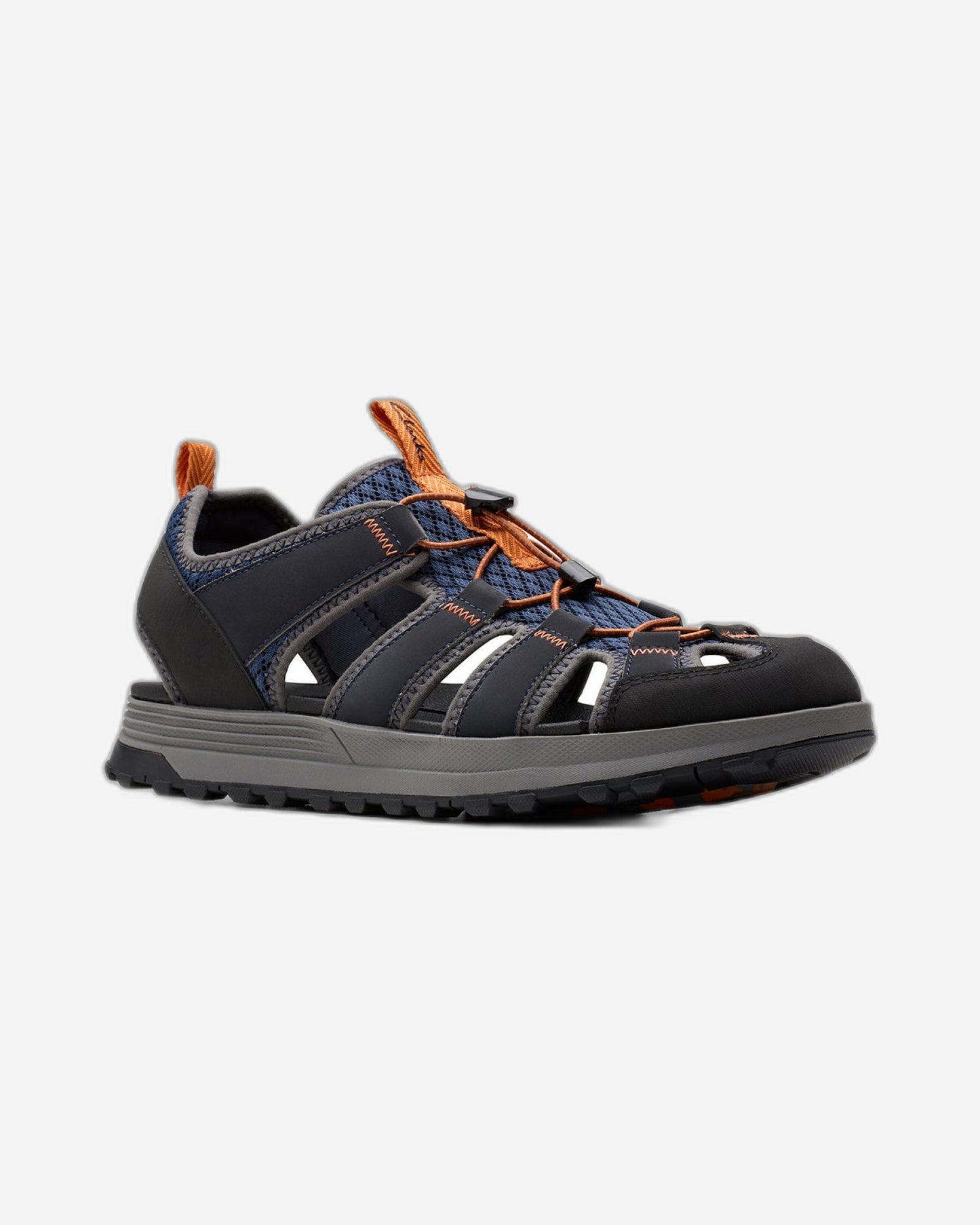 حذاء Clarks Atl Trek Wave (مقاس قياسي)