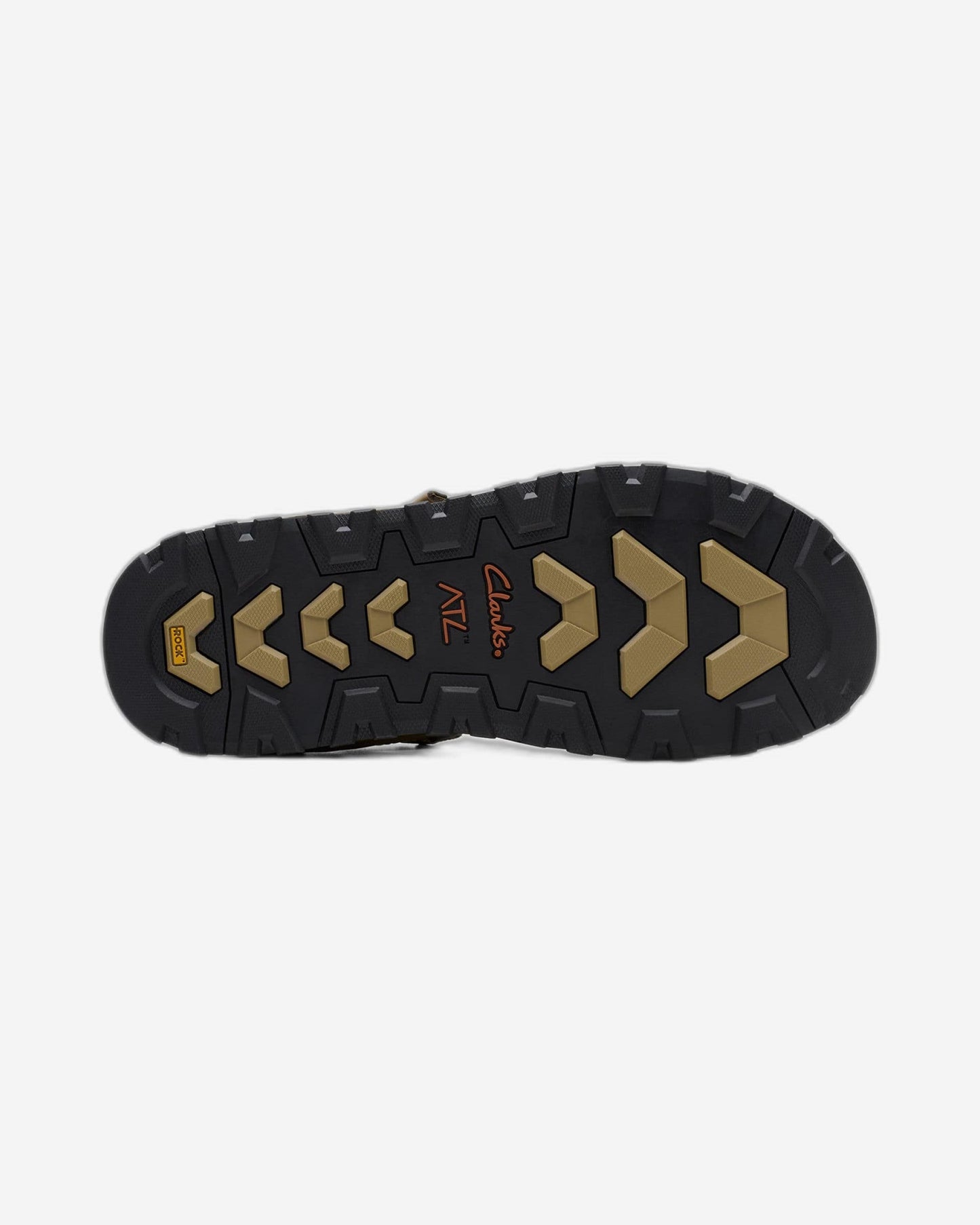 حذاء Clarks Atl Trek Tide (مقاس قياسي)