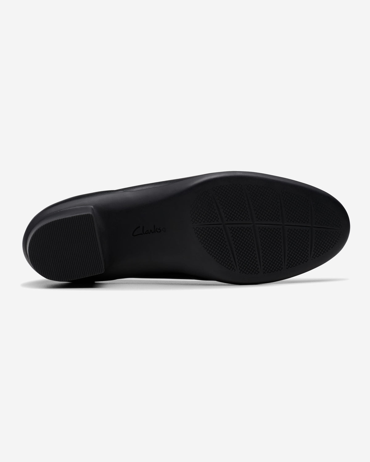 Clarks Shaya Poppy (Wide Fit)