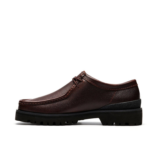 Clarks رجالي Walla Yukoner (قياس عادي)