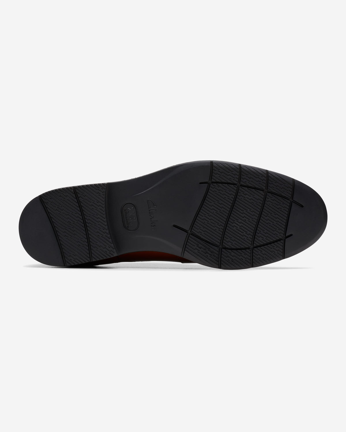 Clarks Banbury Derby (Extra Wide)