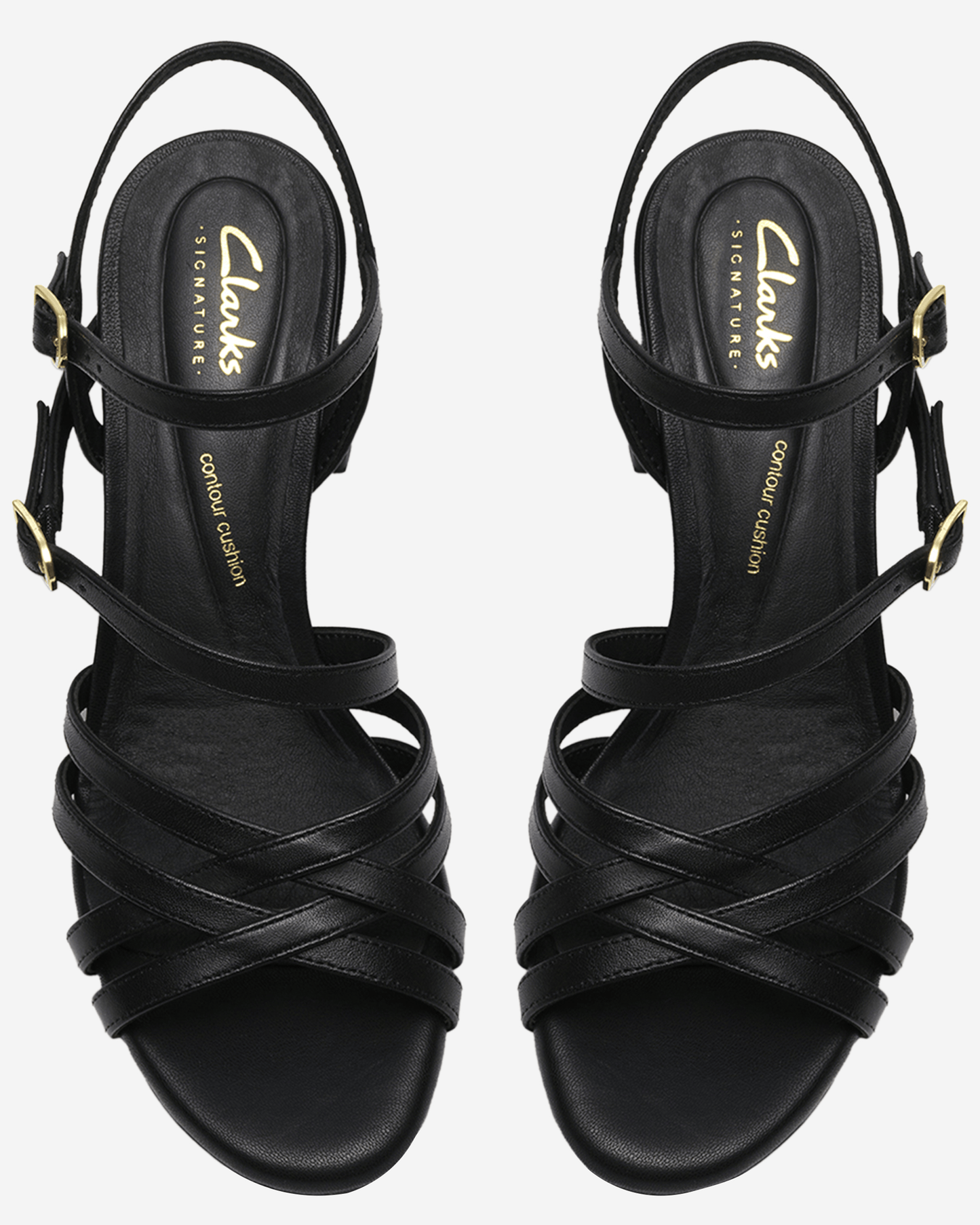 Clarks Ezoria Strap (Standard)