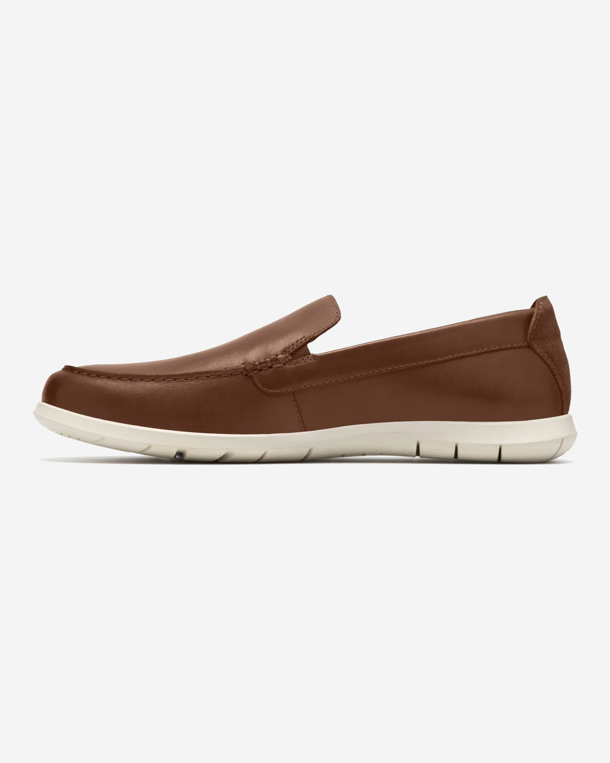 Clarks Flexway Step (Wide Fit)