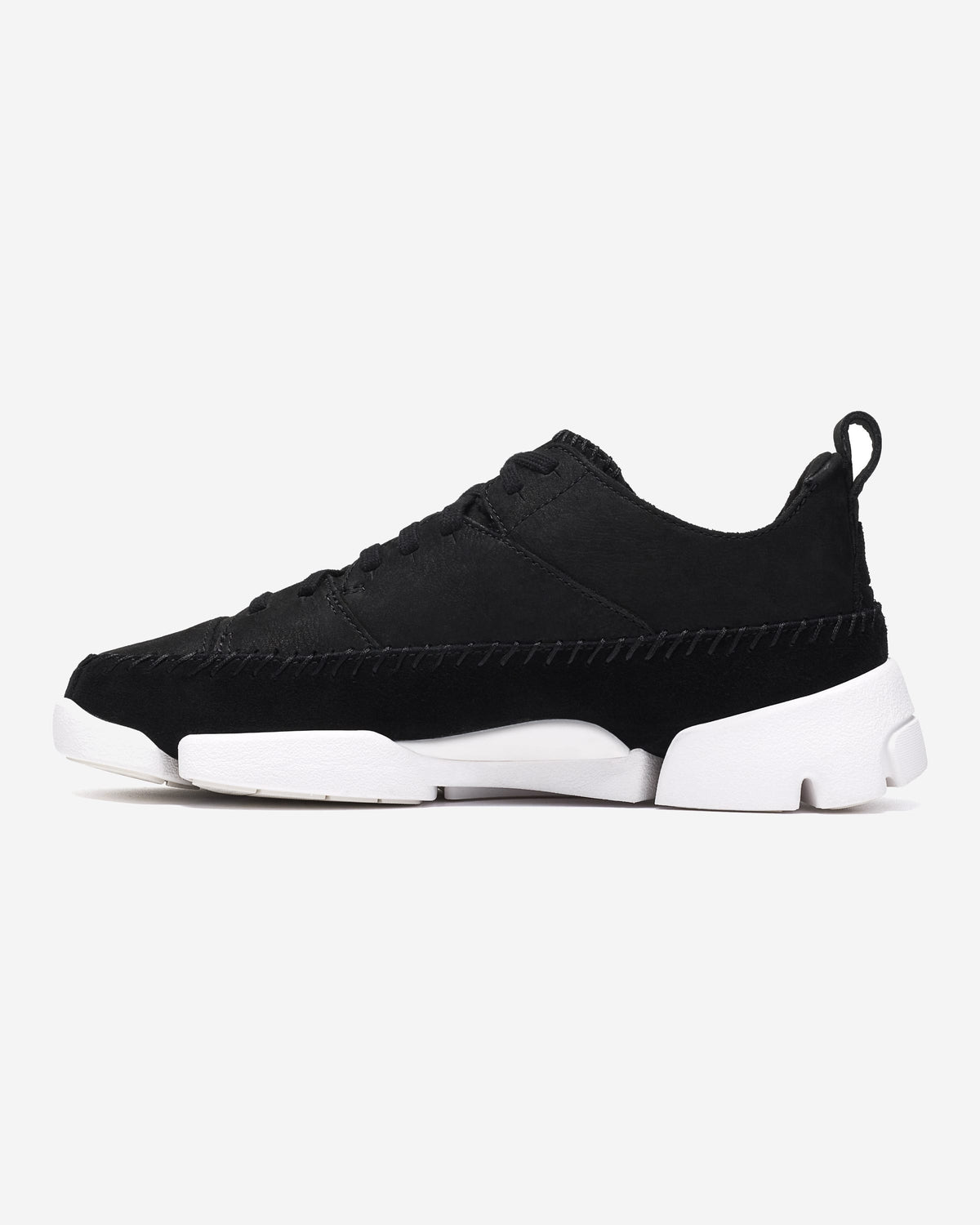 Clarks Trigenic2Flex. (Standard Fit)
