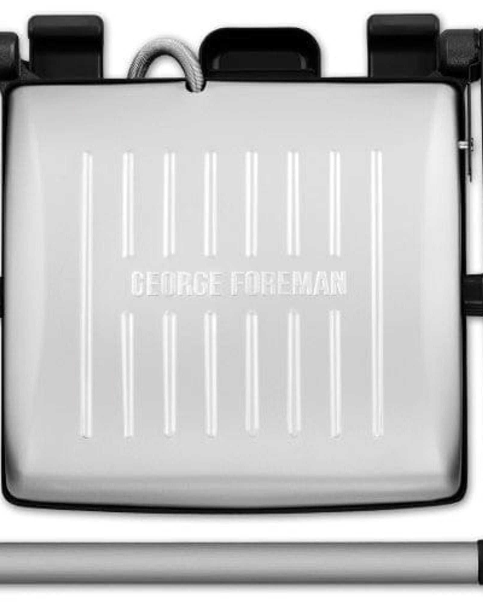 شواية جورج فورمان فليكس الكهربائية غير اللاصقة