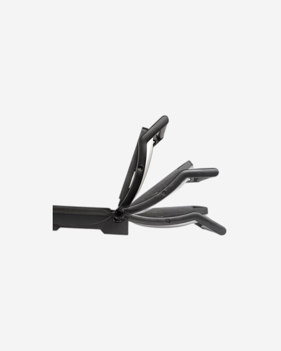 شواية جورج فورمان فليكس الكهربائية غير اللاصقة