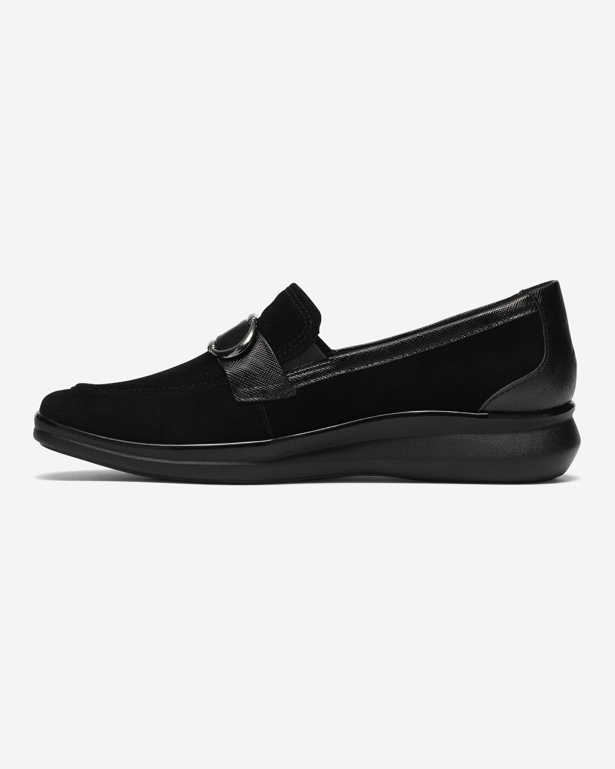 Clarks Lynell Bay (Standard Fit)
