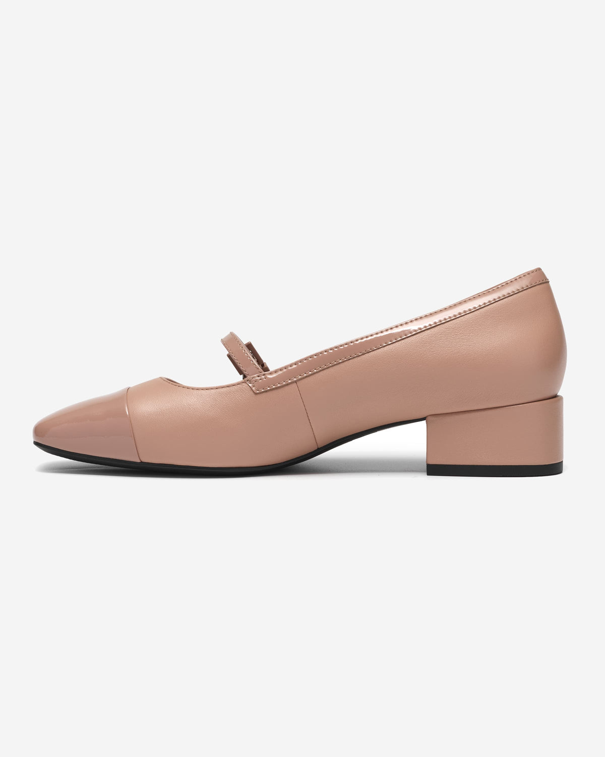 Clarks Crista Strap (Standard Fit)