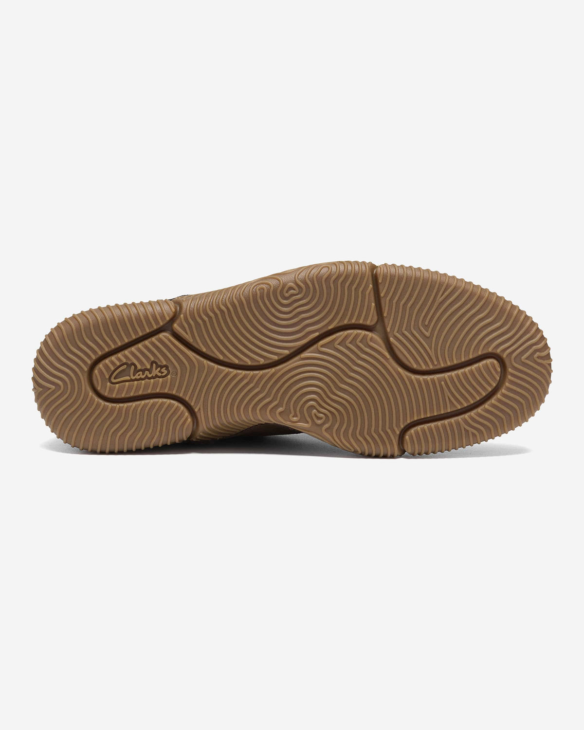 Clarks Sharpham Lace (Extra Wide)