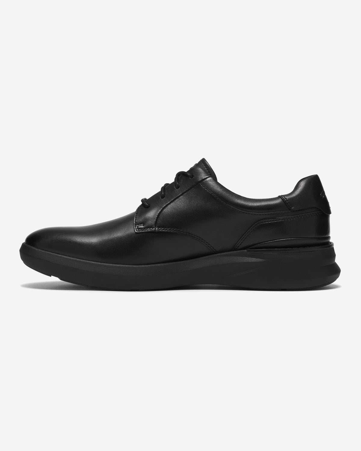 Clarks Code H Plain (Extra Wide)