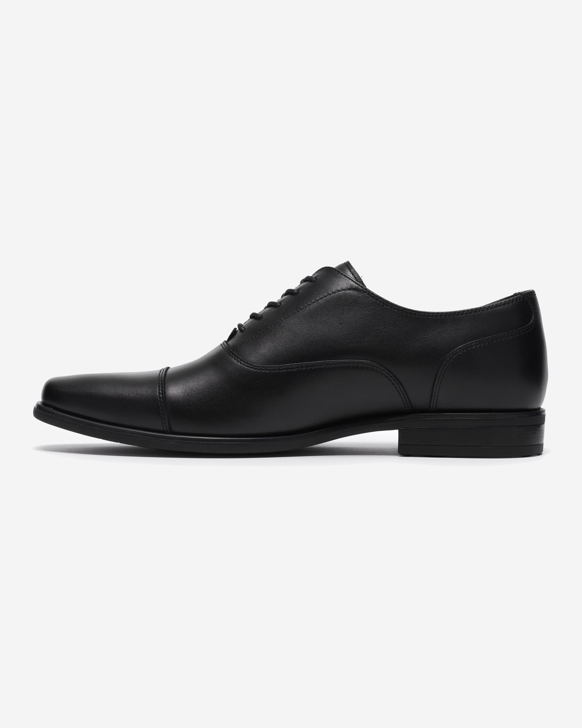 Clarks Colkirk Ox (Extra Wide)