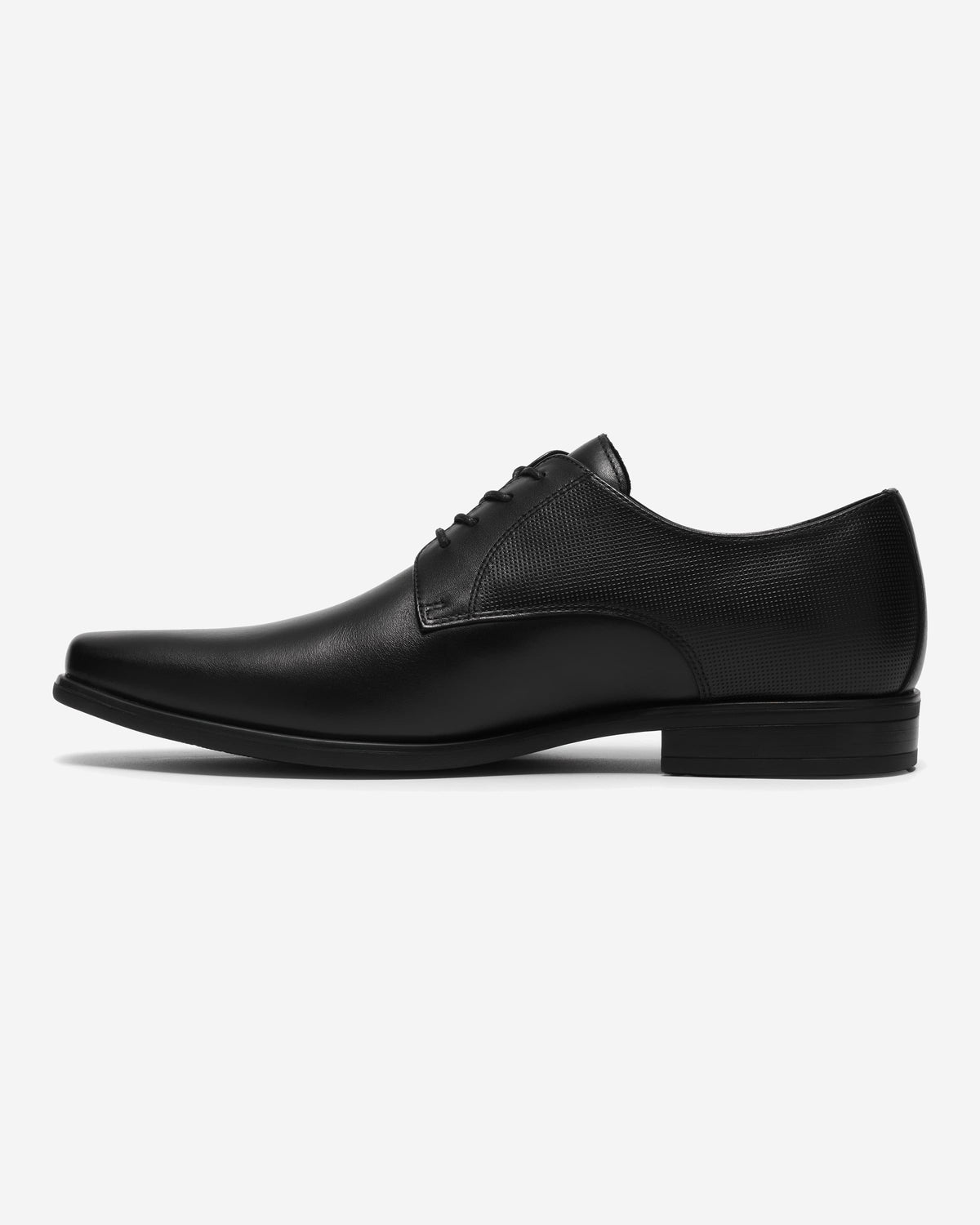 Clarks Colkirk Lace (Extra Wide)