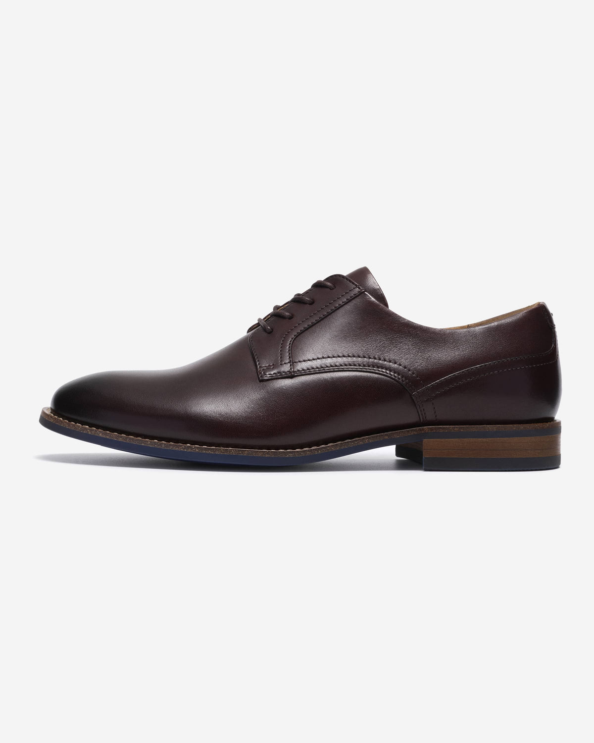 Clarks Bowburn Lace (Extra Wide)
