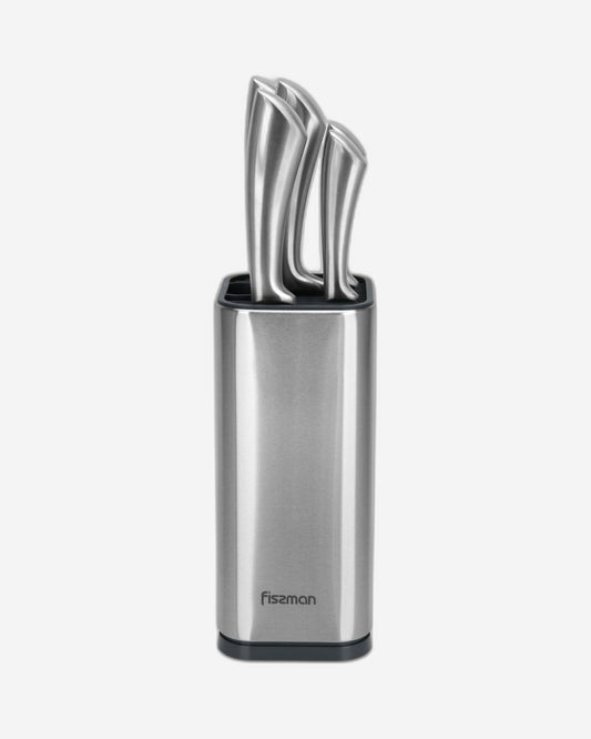 طقم سكاكين فيسمان جارل 6 قطع