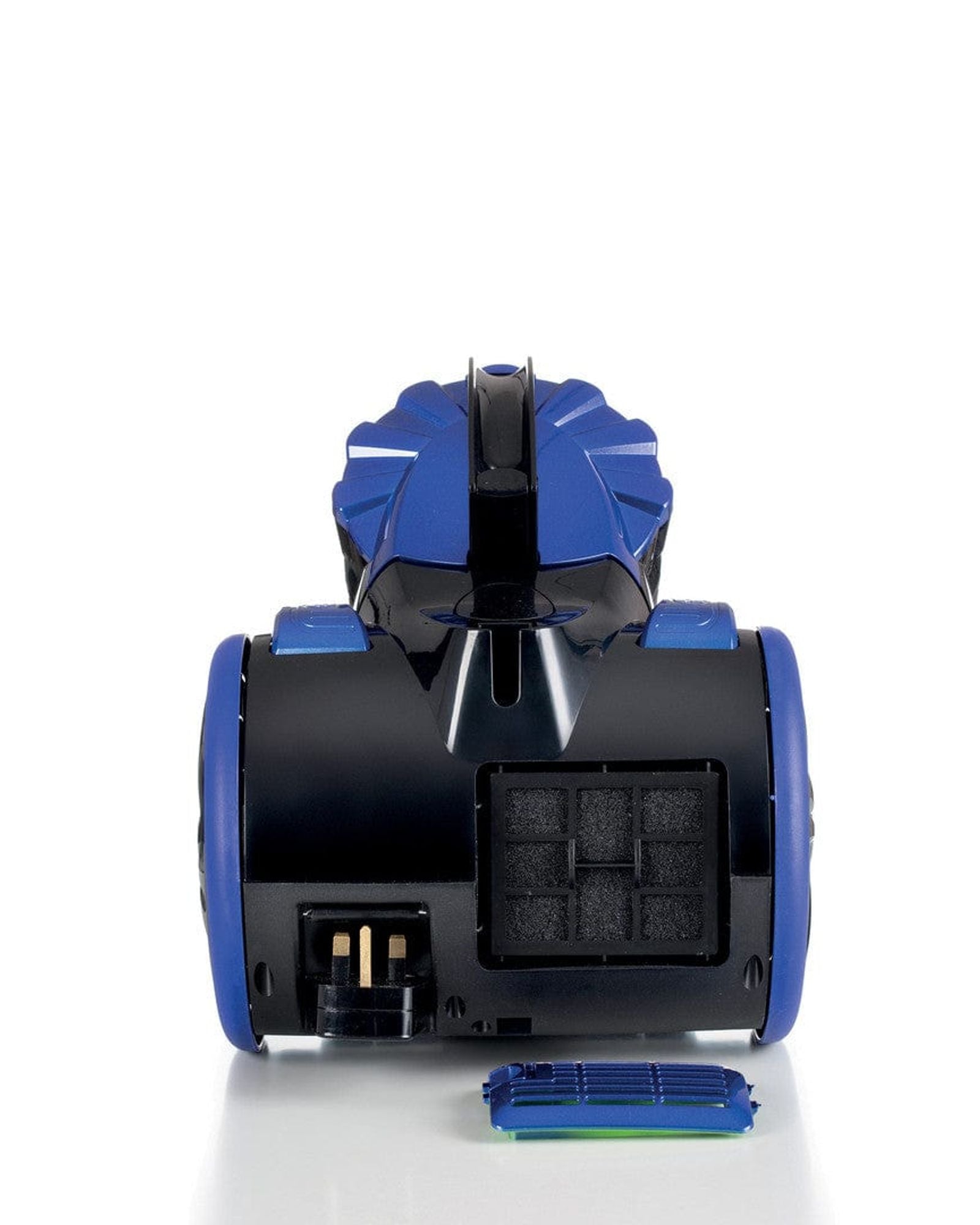 مكنسة كينوود الكهربائية بدون كيس سعة 2 لتر