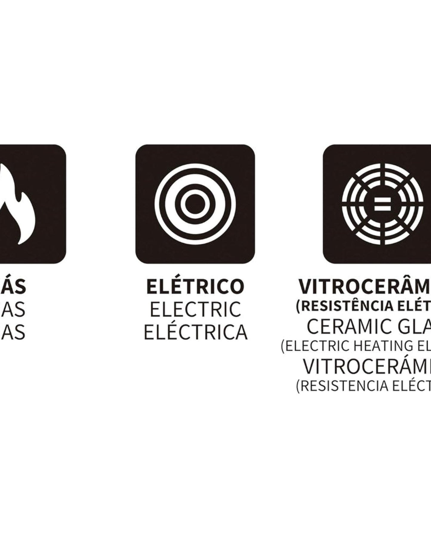طقم مقلاة ترامونتينا برازيل تشيلسي من 3 قطع من الألومنيوم الأسود مع طلاء ستارفلون ماكس غير لاصق داخلي وخارجي خالٍ من حمض بيرفلورو الأوكتانويك (PFOA) مقاس 20 سم + 24 سم + 26 سم