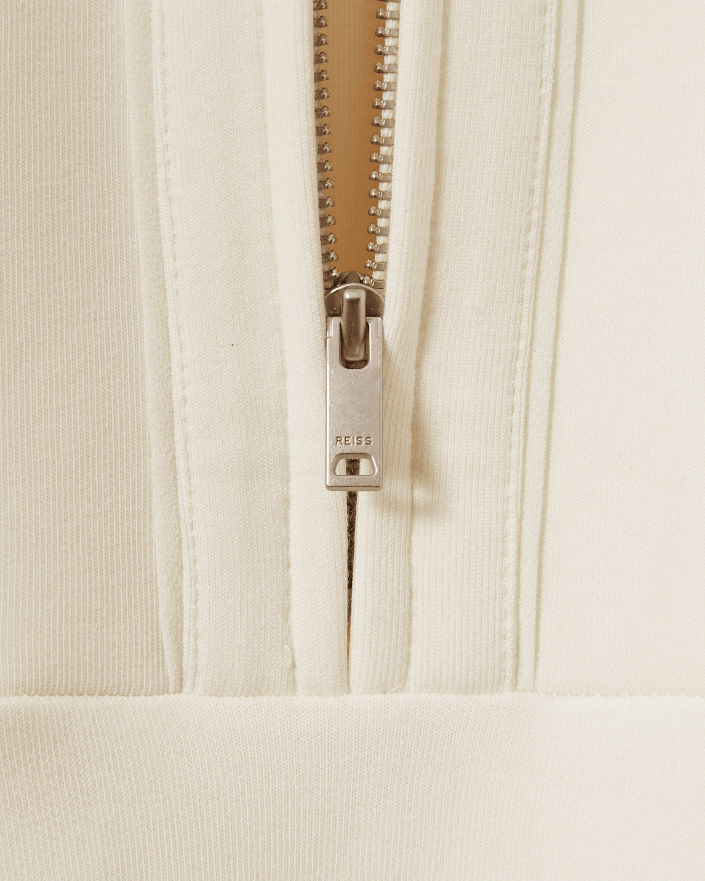 Reiss Fit & Flare Jersey D