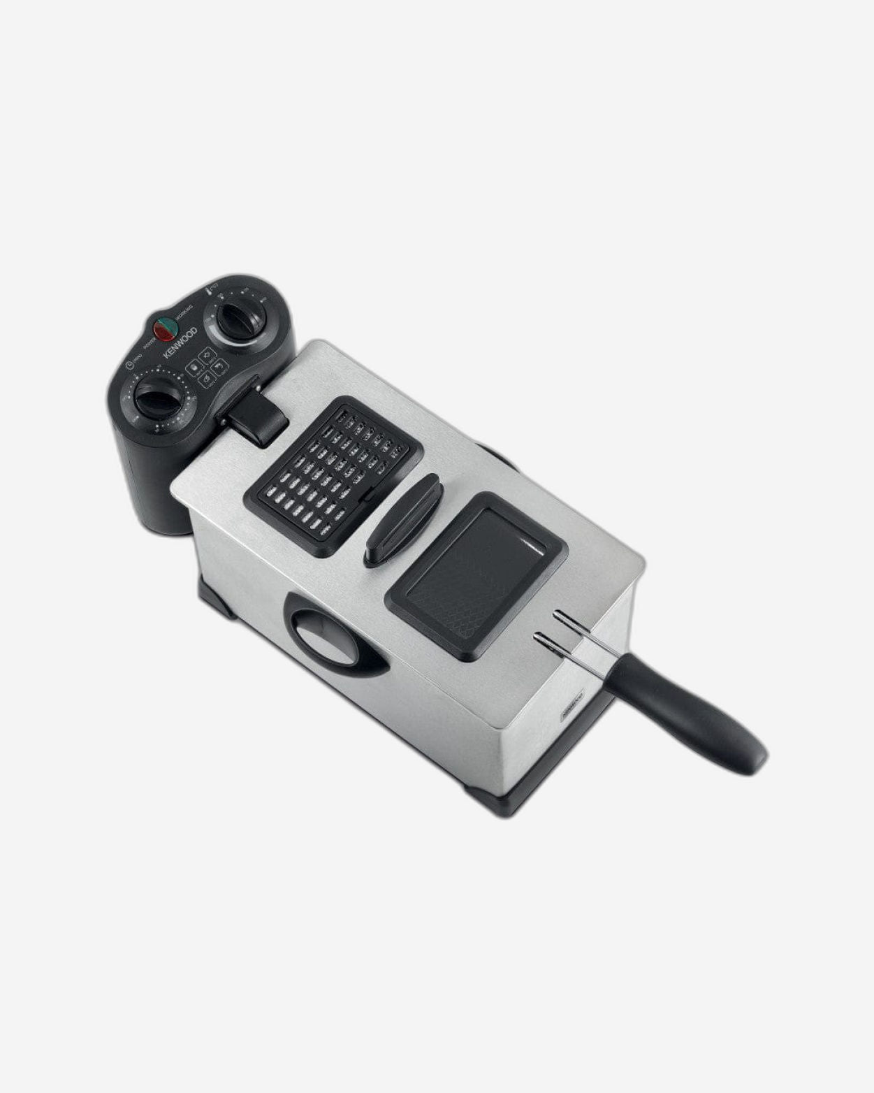 مقلاة كينوود العميقة سعة 3 لتر